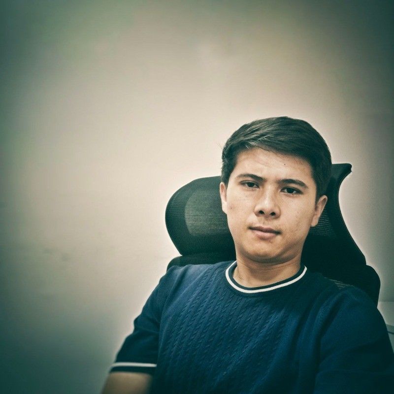 Aziz Gulomov